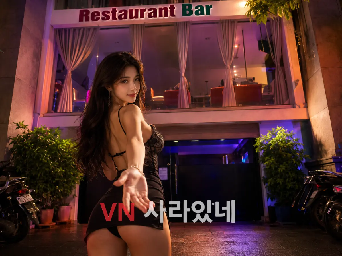 다낭 넘버원 가라오케 위치 가격 정보