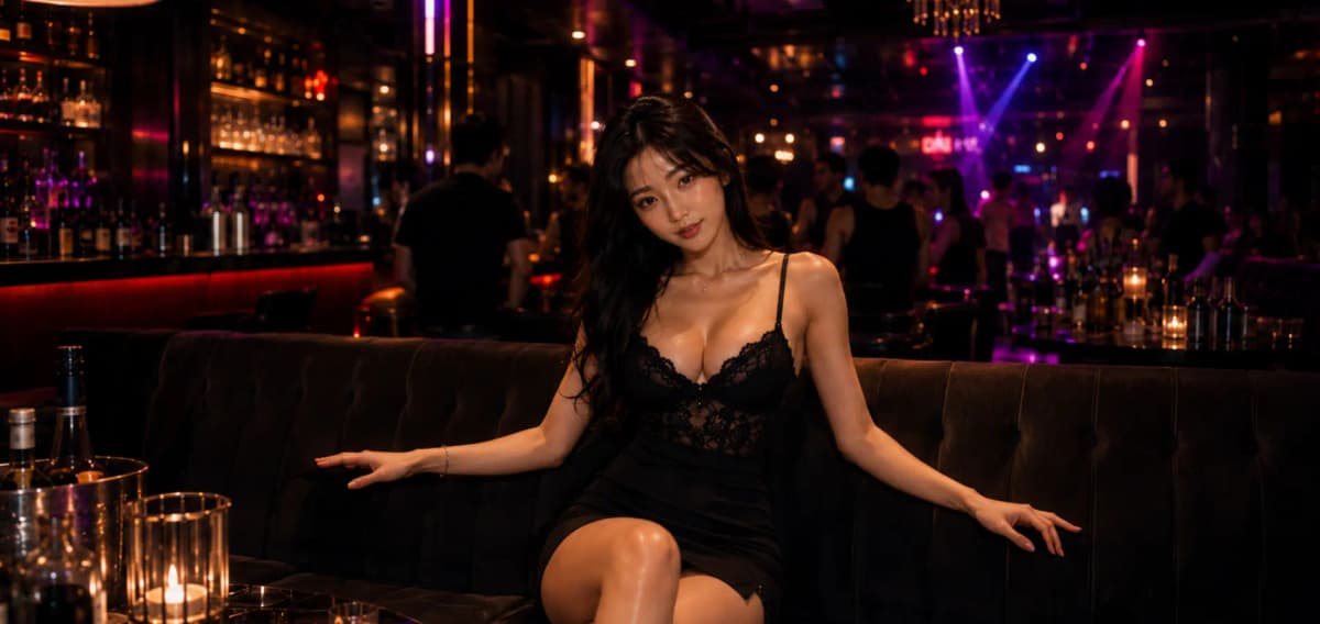 호치민 클럽&바 추천 가이드