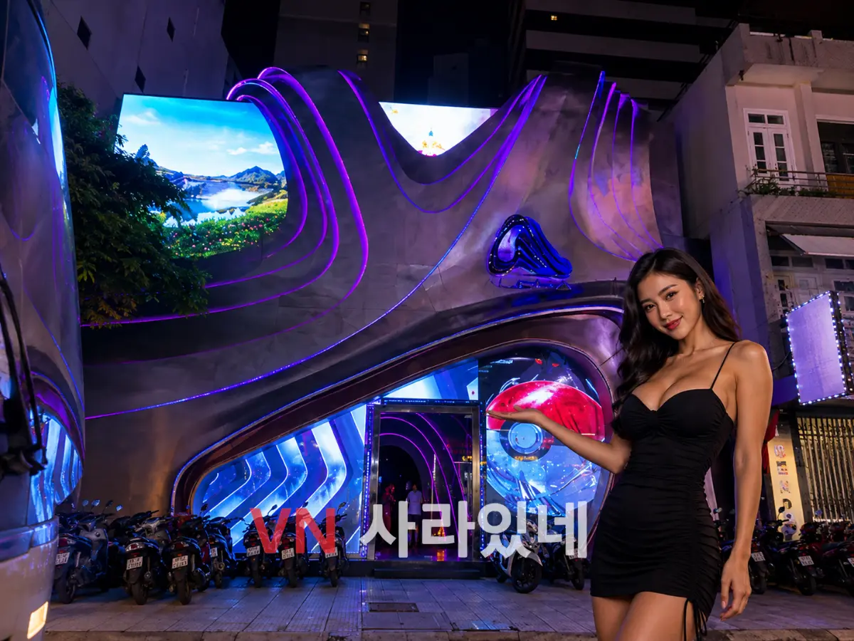 나트랑 알파 클럽 정보