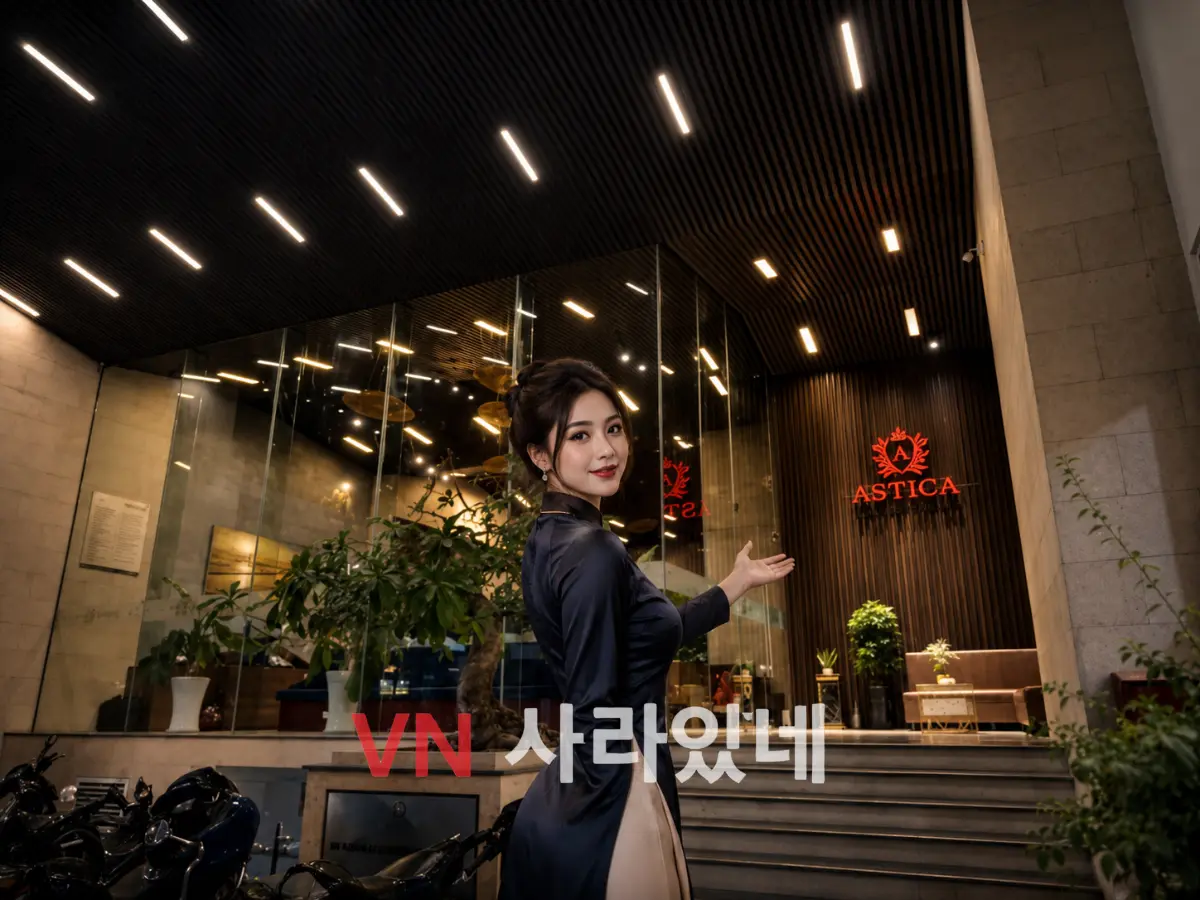 나트랑 클라우드 나인 마사지 코스 가격 정보